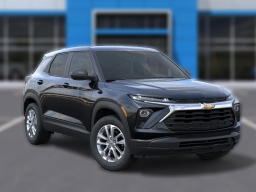 Chevrolet Trailblazer LS AWD 4dr 2026