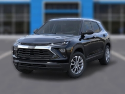 Chevrolet Trailblazer LS AWD 4dr 2026