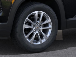 Chevrolet Trailblazer LS AWD 4dr 2026