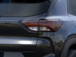 Chevrolet Trailblazer LS AWD 4dr 2026