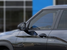 Chevrolet Trailblazer LS AWD 4dr 2026