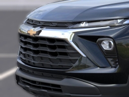 Chevrolet Trailblazer LS AWD 4dr 2026