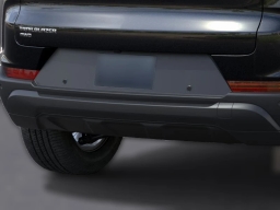 Chevrolet Trailblazer LS AWD 4dr 2026