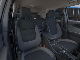 Chevrolet Trailblazer LS AWD 4dr 2026