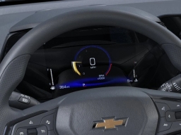 Chevrolet Trailblazer LS AWD 4dr 2026