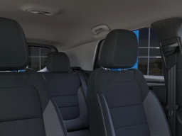 Chevrolet Trailblazer LS AWD 4dr 2026