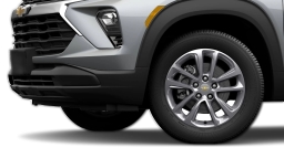 Chevrolet Trailblazer LS AWD 4dr 2026