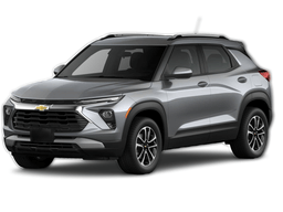 Chevrolet Trailblazer LT FWD 4dr 2026