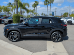 Chevrolet Trailblazer LT FWD 4dr 2026