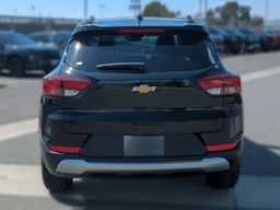 Chevrolet Trailblazer LT FWD 4dr 2026