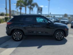 Chevrolet Trailblazer LT FWD 4dr 2026