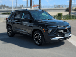 Chevrolet Trailblazer LT FWD 4dr 2026