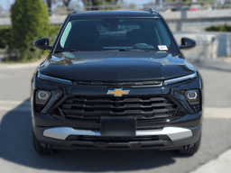 Chevrolet Trailblazer LT FWD 4dr 2026