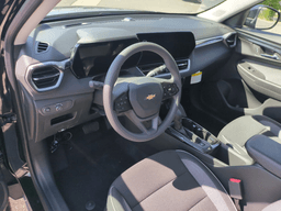 Chevrolet Trailblazer LT FWD 4dr 2026