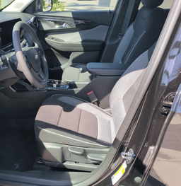 Chevrolet Trailblazer LT FWD 4dr 2026