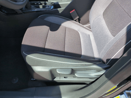 Chevrolet Trailblazer LT FWD 4dr 2026