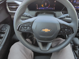 Chevrolet Trailblazer LT FWD 4dr 2026