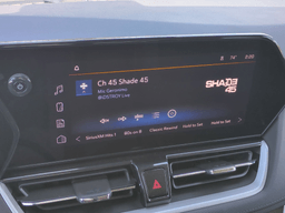 Chevrolet Trailblazer LT FWD 4dr 2026