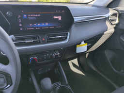 Chevrolet Trailblazer LT FWD 4dr 2026