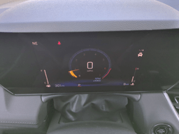 Chevrolet Trailblazer LT FWD 4dr 2026