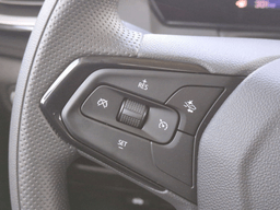 Chevrolet Trailblazer LT FWD 4dr 2026