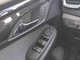 Chevrolet Trailblazer LT FWD 4dr 2026