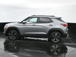 Chevrolet Trailblazer LT FWD 4dr 2025