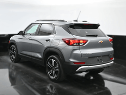 Chevrolet Trailblazer LT FWD 4dr 2025