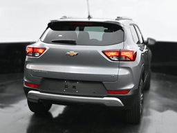 Chevrolet Trailblazer LT FWD 4dr 2025