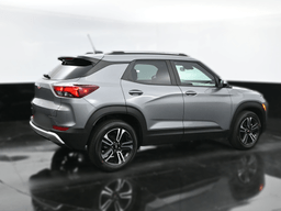 Chevrolet Trailblazer LT FWD 4dr 2025