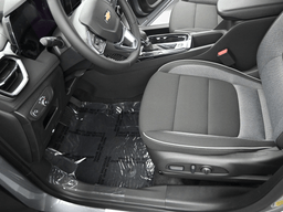 Chevrolet Trailblazer LT FWD 4dr 2025