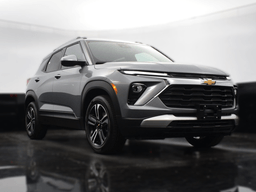 Chevrolet Trailblazer LT FWD 4dr 2025