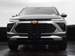 Chevrolet Trailblazer LT FWD 4dr 2025