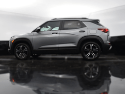 Chevrolet Trailblazer LT FWD 4dr 2025