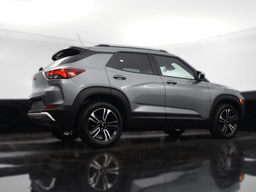 Chevrolet Trailblazer LT FWD 4dr 2025