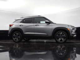 Chevrolet Trailblazer LT FWD 4dr 2025