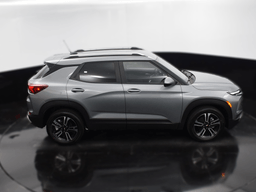 Chevrolet Trailblazer LT FWD 4dr 2025