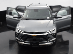 Chevrolet Trailblazer LT FWD 4dr 2025