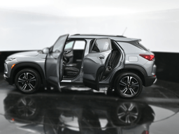 Chevrolet Trailblazer LT FWD 4dr 2025