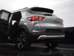 Chevrolet Trailblazer LT FWD 4dr 2025