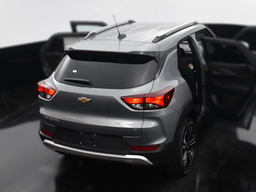 Chevrolet Trailblazer LT FWD 4dr 2025