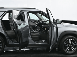 Chevrolet Trailblazer LT FWD 4dr 2025