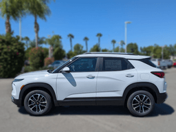 Chevrolet Trailblazer LT FWD 4dr 2026