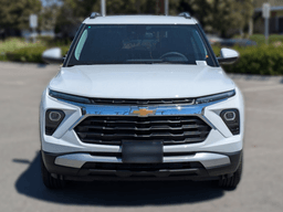 Chevrolet Trailblazer LT FWD 4dr 2026
