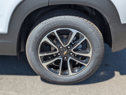 Chevrolet Trailblazer LT FWD 4dr 2026