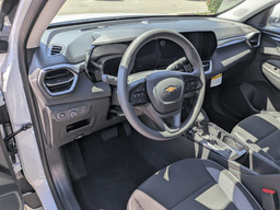 Chevrolet Trailblazer LT FWD 4dr 2026