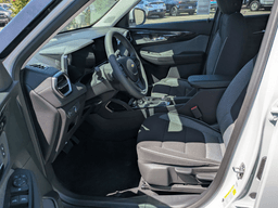 Chevrolet Trailblazer LT FWD 4dr 2026