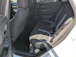 Chevrolet Trailblazer LT FWD 4dr 2026