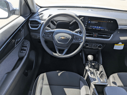 Chevrolet Trailblazer LT FWD 4dr 2026