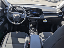 Chevrolet Trailblazer LT FWD 4dr 2026